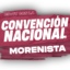 Convención Nacional Morenista